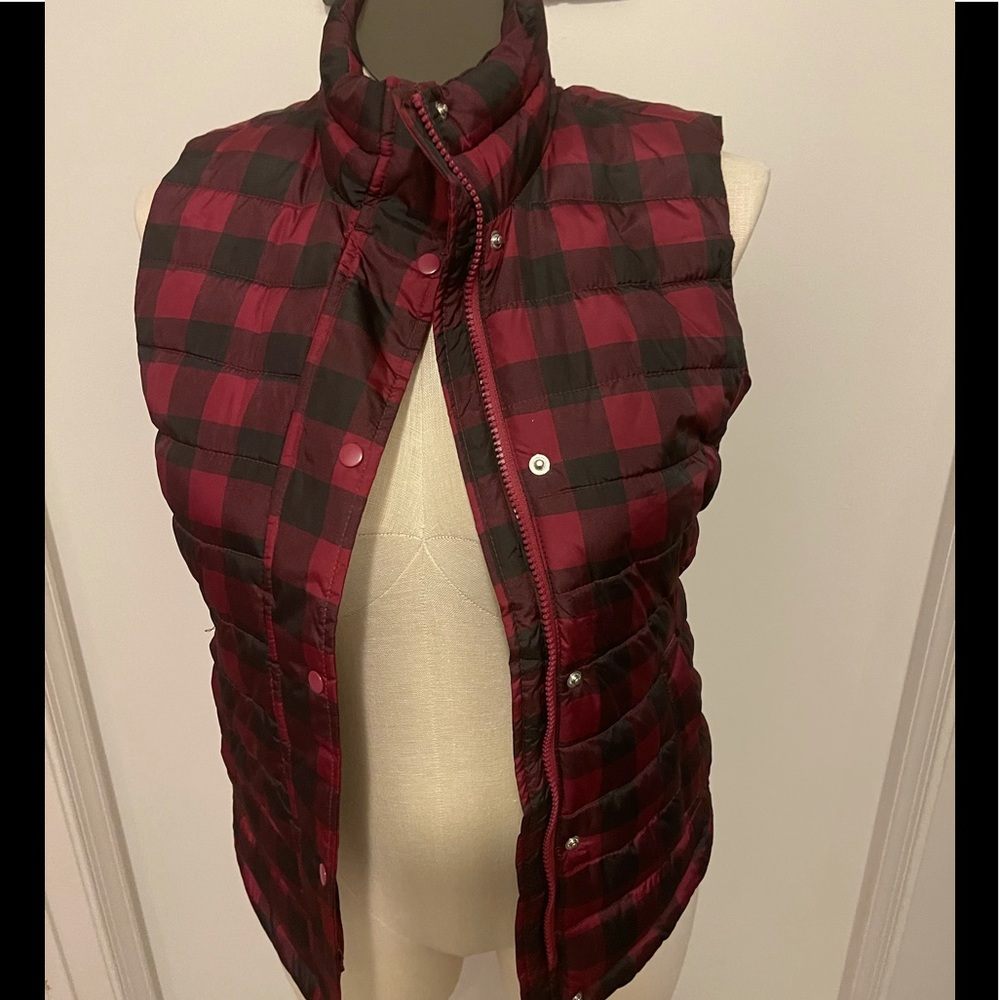 Gap Bubble Vest